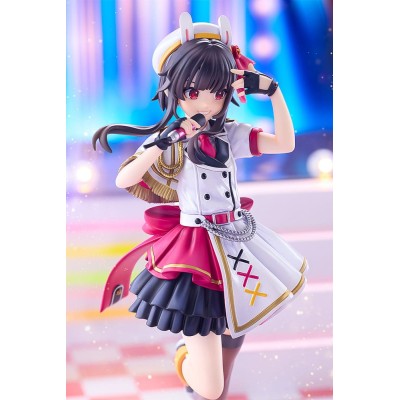 KONOSUBA - Megumin: Light Novel Idol Ver. Kadokawa PVC Figure 16 cm