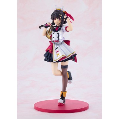 KONOSUBA - Megumin: Light Novel Idol Ver. Kadokawa PVC Figure 16 cm