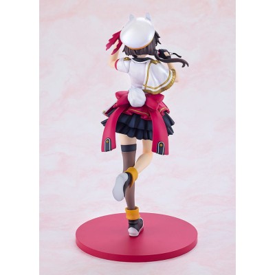 KONOSUBA - Megumin: Light Novel Idol Ver. Kadokawa PVC Figure 16 cm