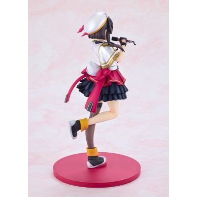 KONOSUBA - Megumin: Light Novel Idol Ver. Kadokawa PVC Figure 16 cm