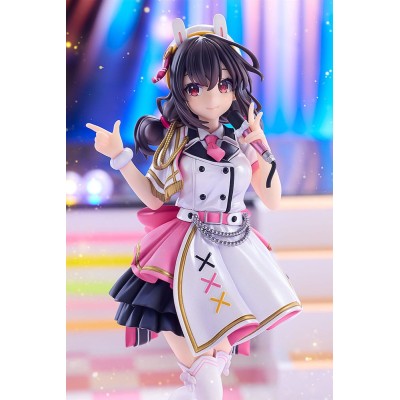 KONOSUBA - Yun Yun: Light Novel Idol Ver. Kadokawa PVC Figure 17 cm