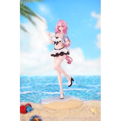 HONKAI IMPACT 3rd - Elysia Summer Miss Elf Ver. Myethos 1/8 PVC Figure 22 cm