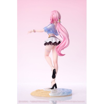 HONKAI IMPACT 3rd - Elysia Summer Miss Elf Ver. Myethos 1/8 PVC Figure 22 cm