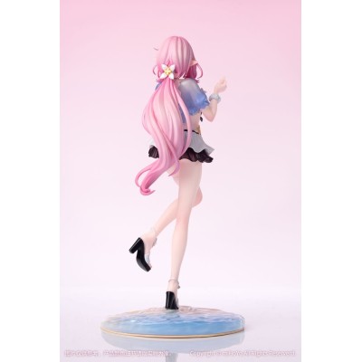 HONKAI IMPACT 3rd - Elysia Summer Miss Elf Ver. Myethos 1/8 PVC Figure 22 cm