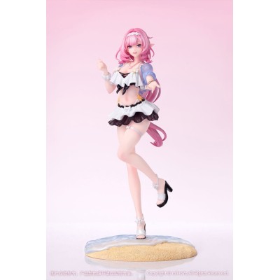 HONKAI IMPACT 3rd - Elysia Summer Miss Elf Ver. Myethos 1/8 PVC Figure 22 cm