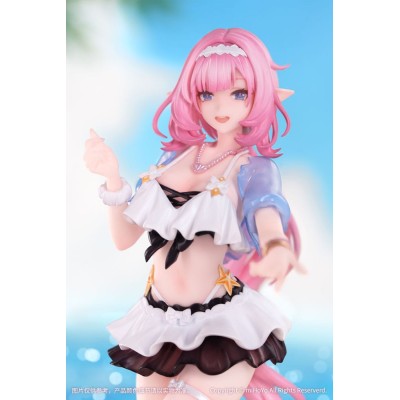 HONKAI IMPACT 3rd - Elysia Summer Miss Elf Ver. Myethos 1/8 PVC Figure 22 cm