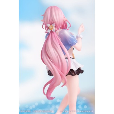 HONKAI IMPACT 3rd - Elysia Summer Miss Elf Ver. Myethos 1/8 PVC Figure 22 cm