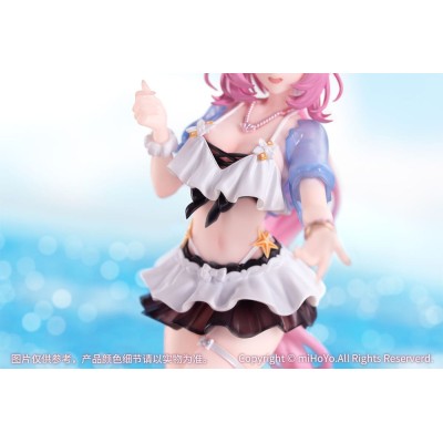 HONKAI IMPACT 3rd - Elysia Summer Miss Elf Ver. Myethos 1/8 PVC Figure 22 cm