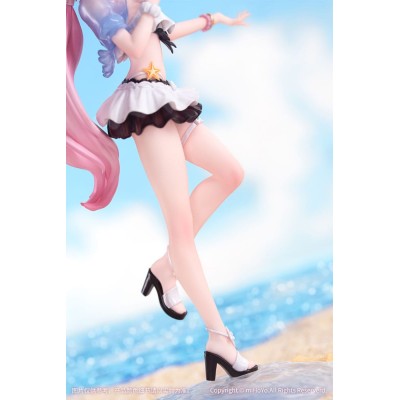 HONKAI IMPACT 3rd - Elysia Summer Miss Elf Ver. Myethos 1/8 PVC Figure 22 cm