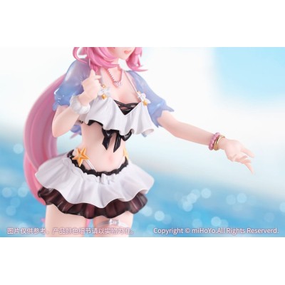 HONKAI IMPACT 3rd - Elysia Summer Miss Elf Ver. Myethos 1/8 PVC Figure 22 cm