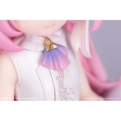 HONKAI IMPACT 3rd - Elysia: Herrscher of Human: Ego Figure Little Herrscher Ver. Myethos PVC Figure 9 cm