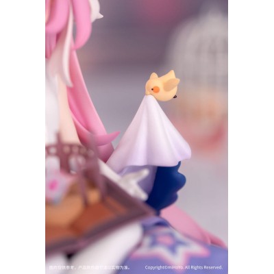 HONKAI IMPACT 3rd - Elysia: Herrscher of Human: Ego Figure Little Herrscher Ver. Myethos PVC Figure 9 cm