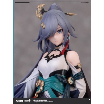 HONKAI IMPACT 3rd - Fu Hua: Azure Empyrea Myethos 1/8 PVC Figure 21 cm