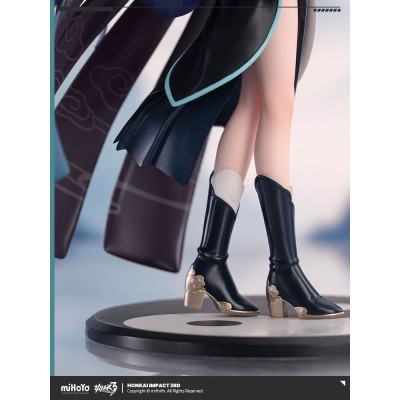 HONKAI IMPACT 3rd - Fu Hua: Azure Empyrea Myethos 1/8 PVC Figure 21 cm