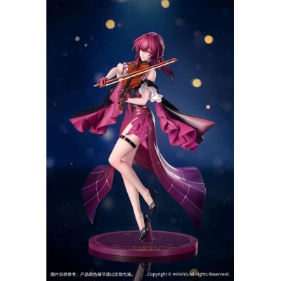 HONKAI STAR RAIL - Kafka: Star Rail Live Ver. Myethos 1/8 PVC Figure 23 cm