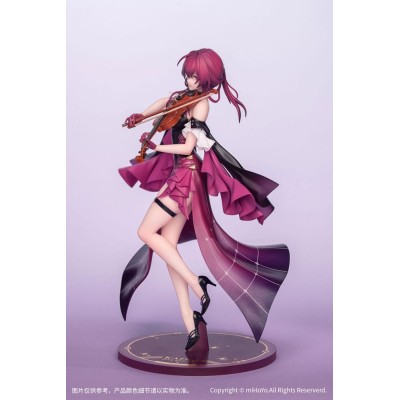 HONKAI STAR RAIL - Kafka: Star Rail Live Ver. Myethos 1/8 PVC Figure 23 cm