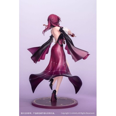 HONKAI STAR RAIL - Kafka: Star Rail Live Ver. Myethos 1/8 PVC Figure 23 cm