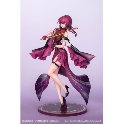 HONKAI STAR RAIL - Kafka: Star Rail Live Ver. Myethos 1/8 PVC Figure 23 cm