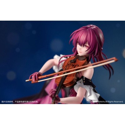 HONKAI STAR RAIL - Kafka: Star Rail Live Ver. Myethos 1/8 PVC Figure 23 cm