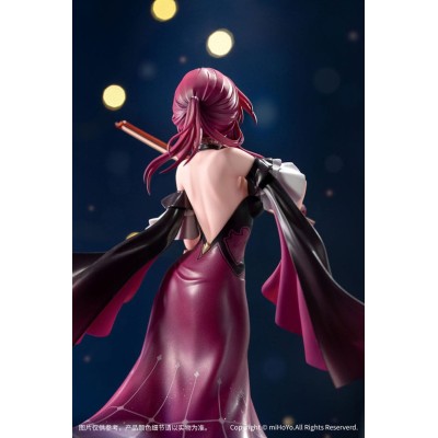 HONKAI STAR RAIL - Kafka: Star Rail Live Ver. Myethos 1/8 PVC Figure 23 cm