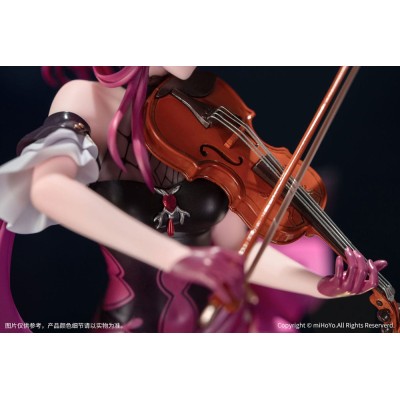 HONKAI STAR RAIL - Kafka: Star Rail Live Ver. Myethos 1/8 PVC Figure 23 cm