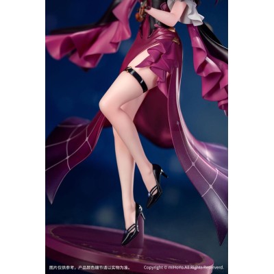 HONKAI STAR RAIL - Kafka: Star Rail Live Ver. Myethos 1/8 PVC Figure 23 cm