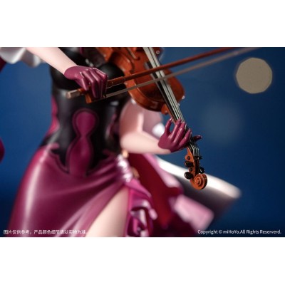 HONKAI STAR RAIL - Kafka: Star Rail Live Ver. Myethos 1/8 PVC Figure 23 cm