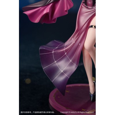 HONKAI STAR RAIL - Kafka: Star Rail Live Ver. Myethos 1/8 PVC Figure 23 cm