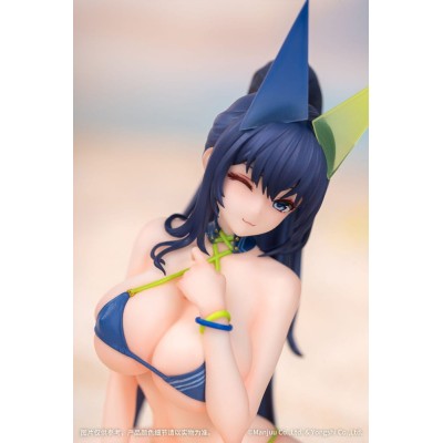 AZUR LANE - Midsummer Leisure Myethos 1/8 PVC Figure 14 cm