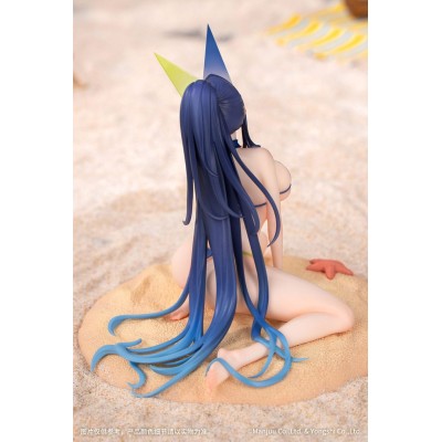 AZUR LANE - Midsummer Leisure Myethos 1/8 PVC Figure 14 cm