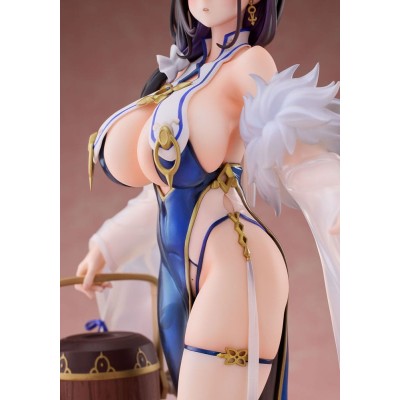 AZUR LANE - Ting An Simplified Ver. Bonus Edition Neonmax Creative 1/7 PVC Figure 25 cm