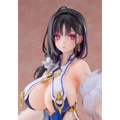 AZUR LANE - Ting An Simplified Ver. Bonus Edition Neonmax Creative 1/7 PVC Figure 25 cm