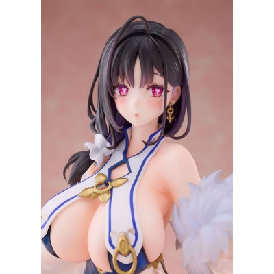 AZUR LANE - Ting An Simplified Ver. Bonus Edition Neonmax Creative 1/7 PVC Figure 25 cm