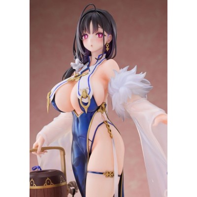 AZUR LANE - Ting An Simplified Ver. Bonus Edition Neonmax Creative 1/7 PVC Figure 25 cm