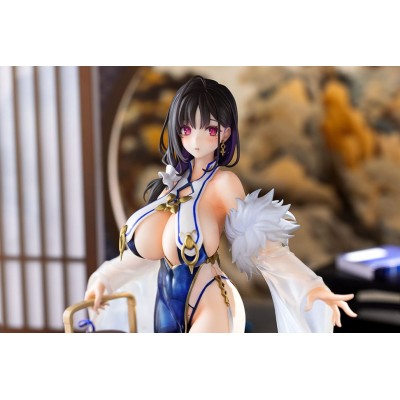 AZUR LANE - Ting An Simplified Ver. Bonus Edition Neonmax Creative 1/7 PVC Figure 25 cm