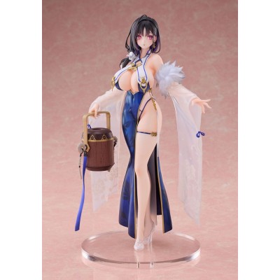 AZUR LANE - Ting An Simplified Ver. Neonmax Creative 1/7 PVC Figure 25 cm