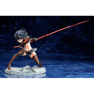 KILL LA KILL - Ryuko Matoi Kamui Senketsu Ver. Phat Company 1/8 PVC Figure 15 cm