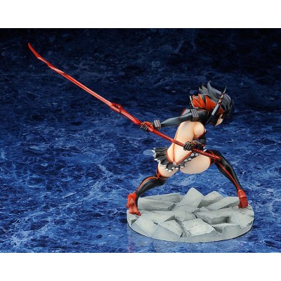 KILL LA KILL - Ryuko Matoi Kamui Senketsu Ver. Phat Company 1/8 PVC Figure 15 cm