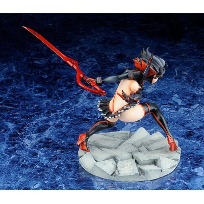 KILL LA KILL - Ryuko Matoi Kamui Senketsu Ver. Phat Company 1/8 PVC Figure 15 cm