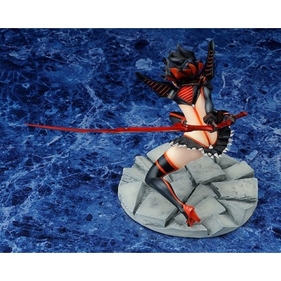 KILL LA KILL - Ryuko Matoi Kamui Senketsu Ver. Phat Company 1/8 PVC Figure 15 cm