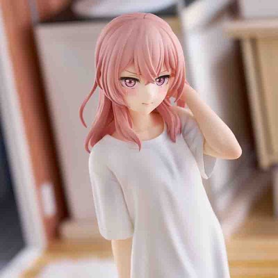 MY DRESS-UP DARLING - Sajuna Inui T-shirt Ver. Ques Q 1/7 PVC Figure 23 cm