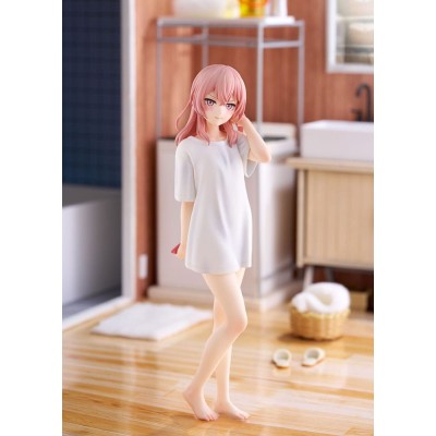 MY DRESS-UP DARLING - Sajuna Inui T-shirt Ver. Ques Q 1/7 PVC Figure 23 cm