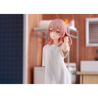 MY DRESS-UP DARLING - Sajuna Inui T-shirt Ver. Ques Q 1/7 PVC Figure 23 cm