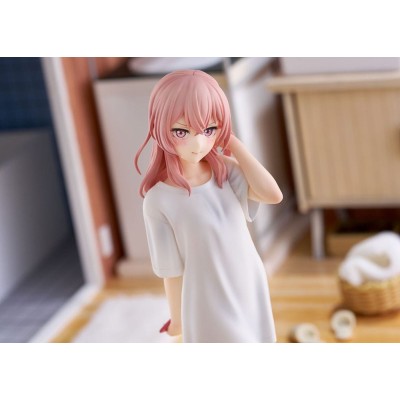 MY DRESS-UP DARLING - Sajuna Inui T-shirt Ver. Ques Q 1/7 PVC Figure 23 cm