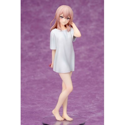 MY DRESS-UP DARLING - Sajuna Inui T-shirt Ver. Ques Q 1/7 PVC Figure 23 cm