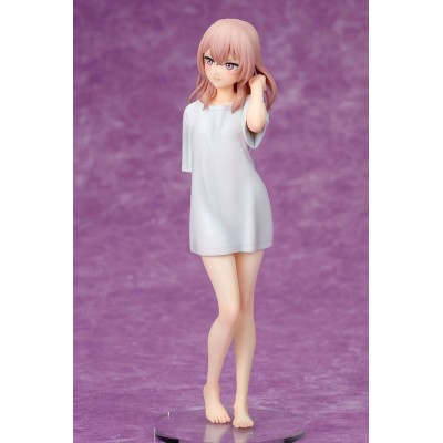 MY DRESS-UP DARLING - Sajuna Inui T-shirt Ver. Ques Q 1/7 PVC Figure 23 cm