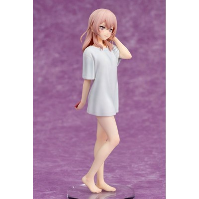 MY DRESS-UP DARLING - Sajuna Inui T-shirt Ver. Ques Q 1/7 PVC Figure 23 cm