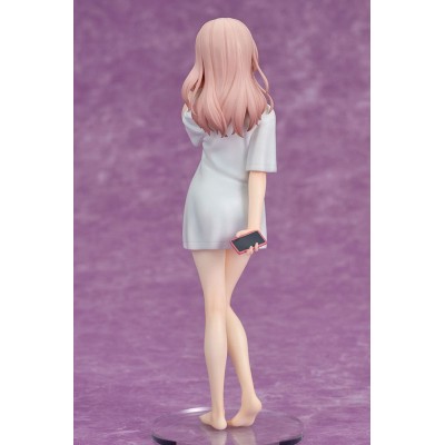 MY DRESS-UP DARLING - Sajuna Inui T-shirt Ver. Ques Q 1/7 PVC Figure 23 cm