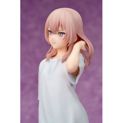 MY DRESS-UP DARLING - Sajuna Inui T-shirt Ver. Ques Q 1/7 PVC Figure 23 cm