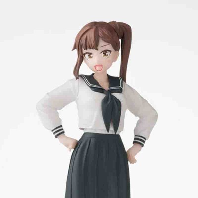 THERE IS ALSO A HOLE IN THE STUDENT ORGANIZATION! - Hisako Kotobuki Desktop x Decorate Collections Sega PVC Figure 15 cm